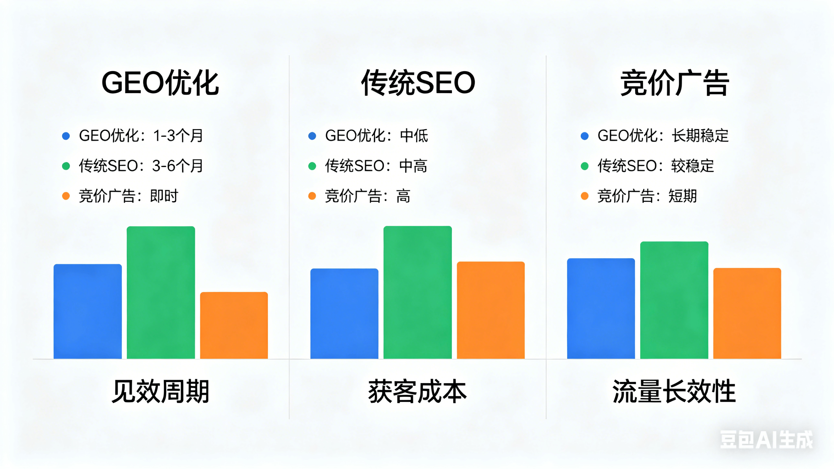 永安GEO优化多久能出效果？企业AI获客见效周期全解析